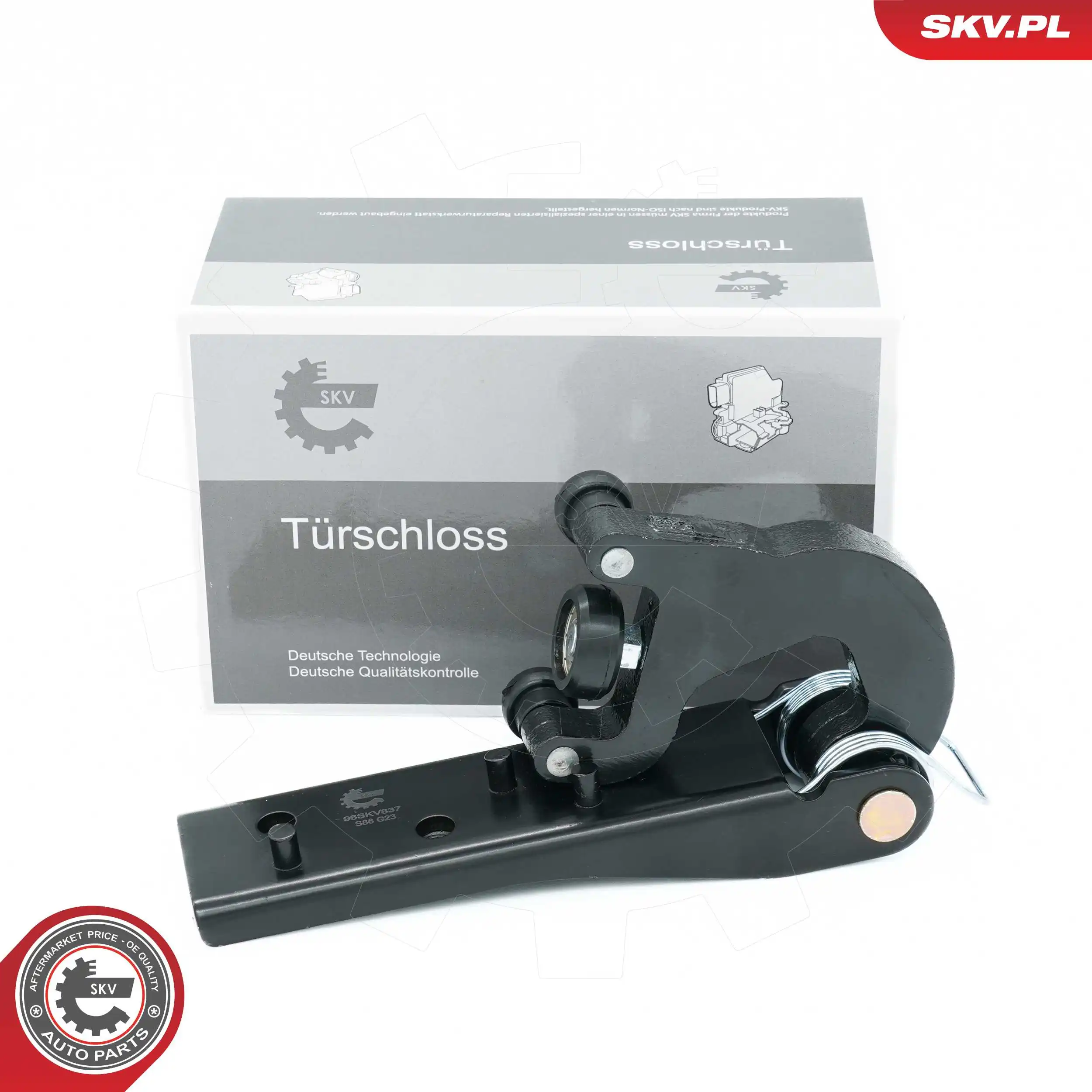 Roller Guide, sliding door